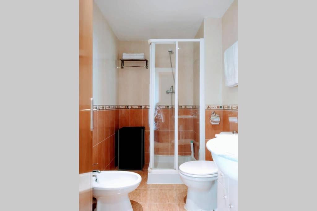Appartamento Casa A 5 Min De Cala Blanca Wi-Fi Garaje Piscina Alcossebre Esterno foto