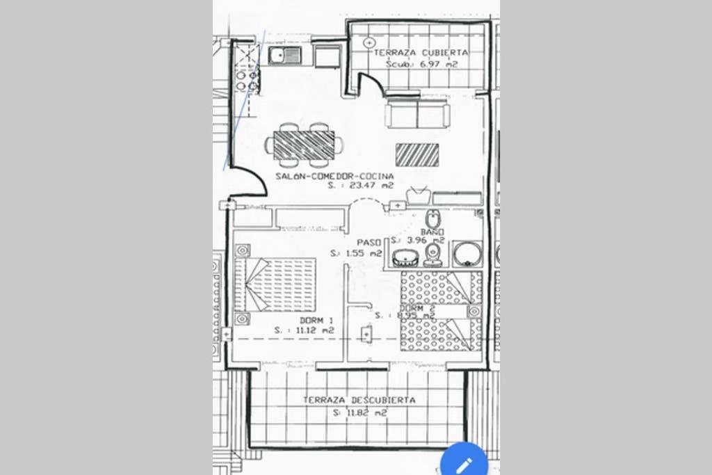 Appartamento Casa A 5 Min De Cala Blanca Wi-Fi Garaje Piscina Alcossebre Esterno foto