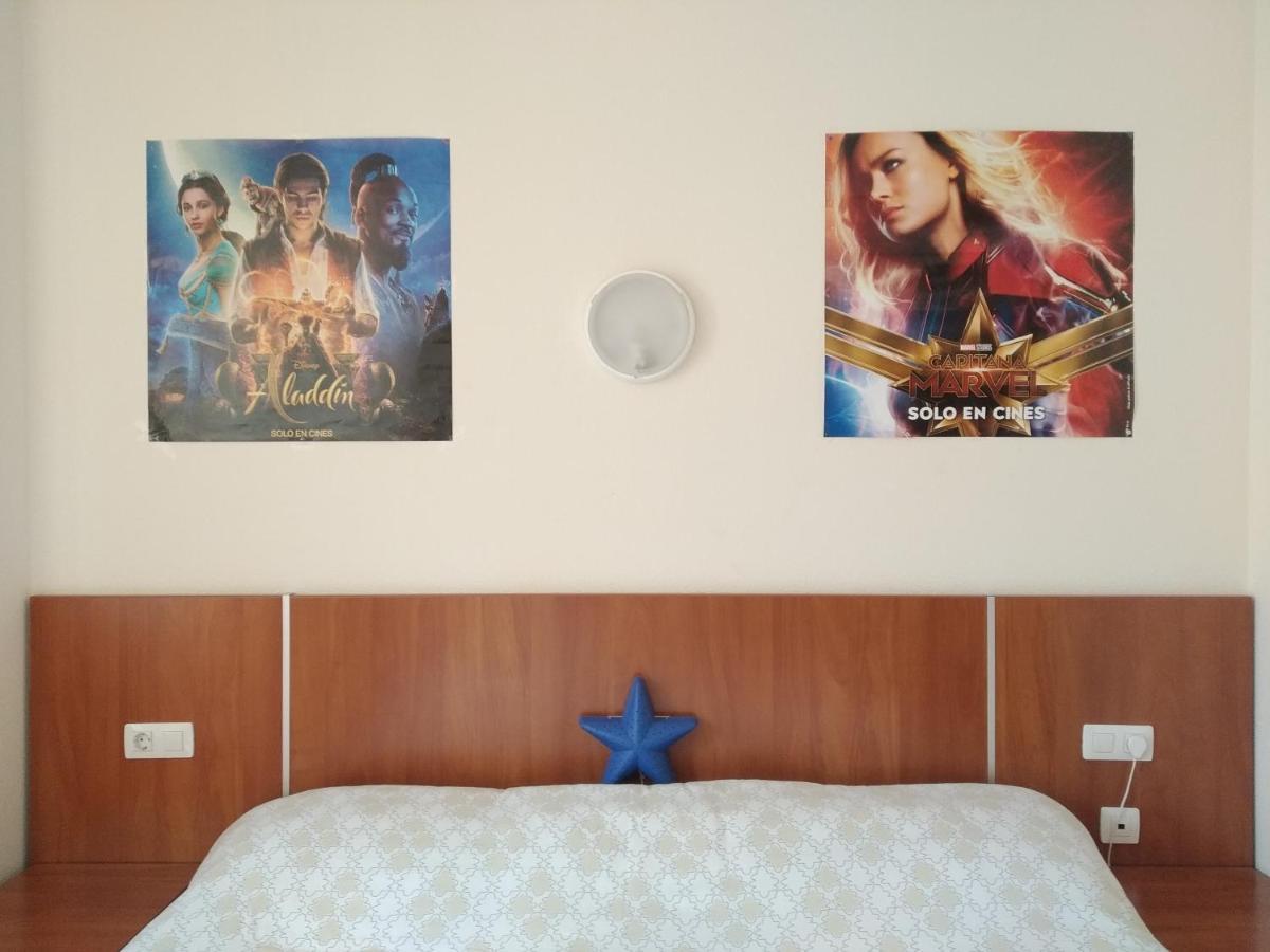 Appartamento Casa A 5 Min De Cala Blanca Wi-Fi Garaje Piscina Alcossebre Esterno foto