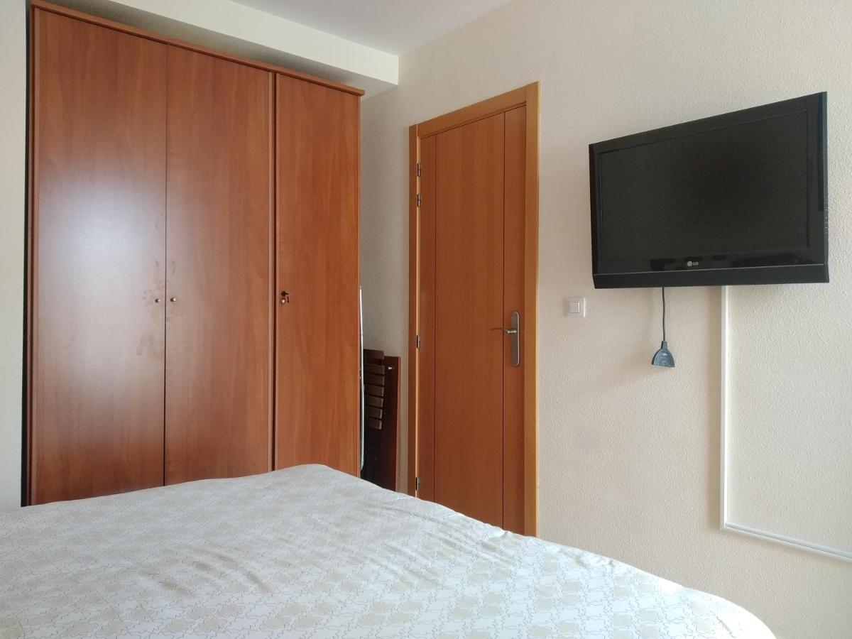 Appartamento Casa A 5 Min De Cala Blanca Wi-Fi Garaje Piscina Alcossebre Esterno foto